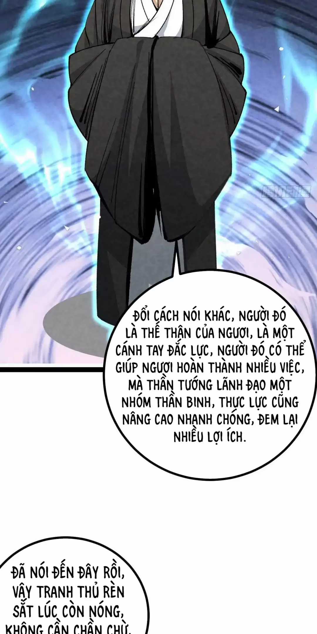 Trở Thành Tiên Bắt Đầu Từ Việc Xuyên Không Thành... Heo Chapter 15 trang 17