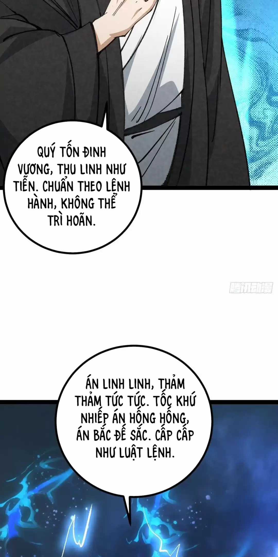 Trở Thành Tiên Bắt Đầu Từ Việc Xuyên Không Thành... Heo Chapter 15 trang 22