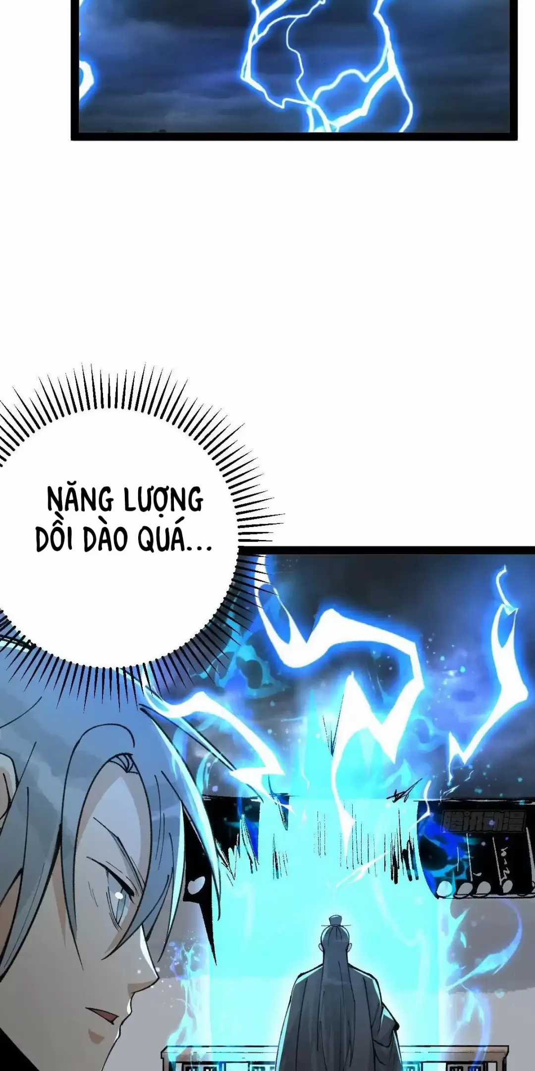 Trở Thành Tiên Bắt Đầu Từ Việc Xuyên Không Thành... Heo Chapter 15 trang 26