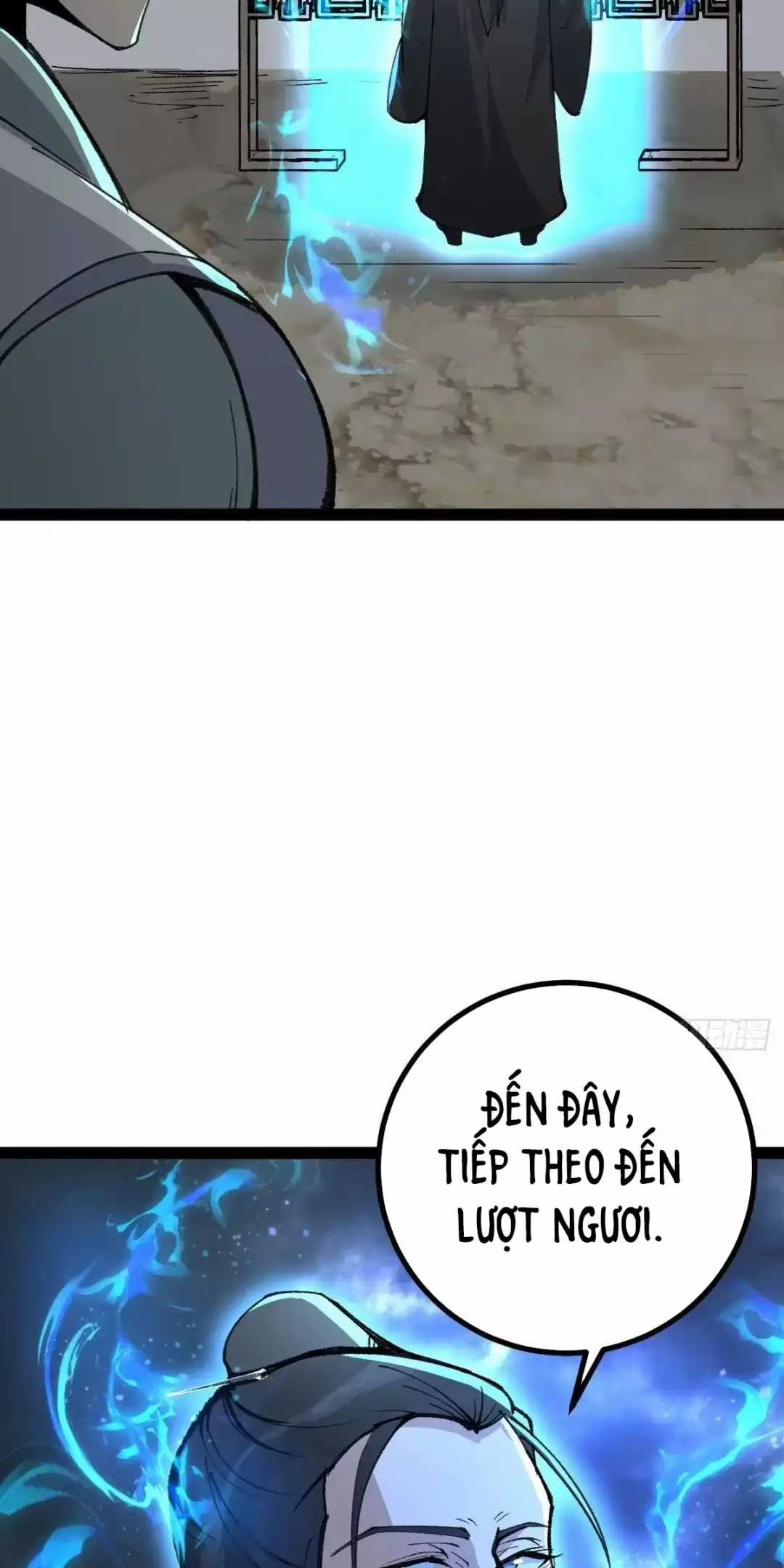 Trở Thành Tiên Bắt Đầu Từ Việc Xuyên Không Thành... Heo Chapter 15 trang 27