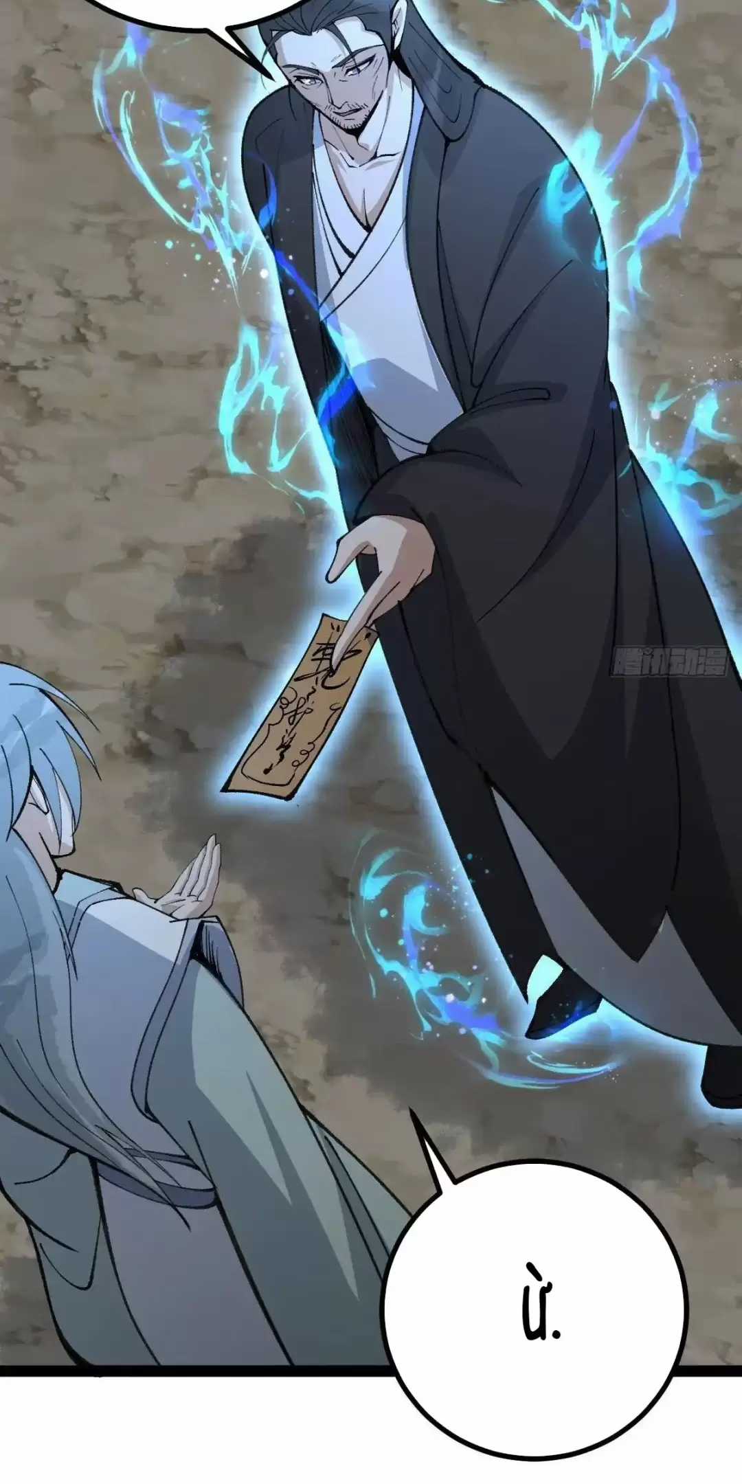 Trở Thành Tiên Bắt Đầu Từ Việc Xuyên Không Thành... Heo Chapter 15 trang 29