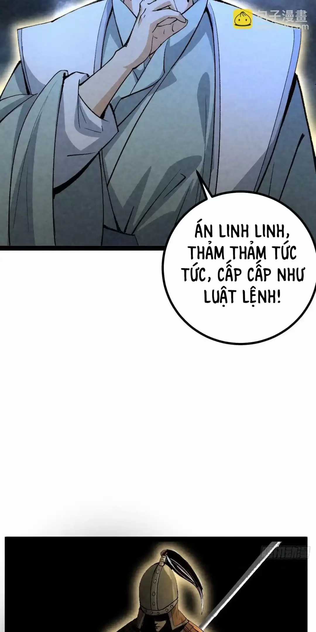 Trở Thành Tiên Bắt Đầu Từ Việc Xuyên Không Thành... Heo Chapter 15 trang 32