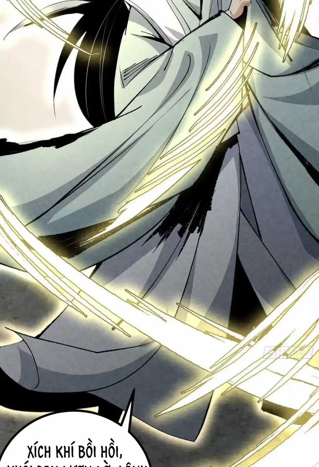 Trở Thành Tiên Bắt Đầu Từ Việc Xuyên Không Thành... Heo Chapter 15 trang 35