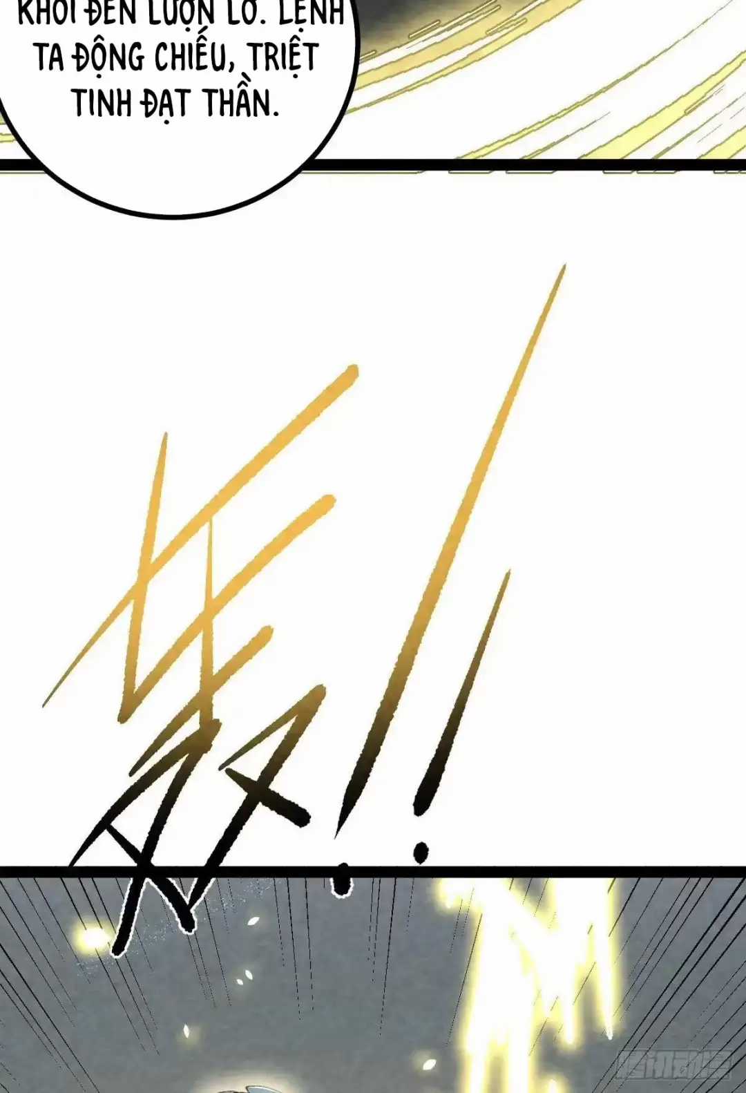 Trở Thành Tiên Bắt Đầu Từ Việc Xuyên Không Thành... Heo Chapter 15 trang 36