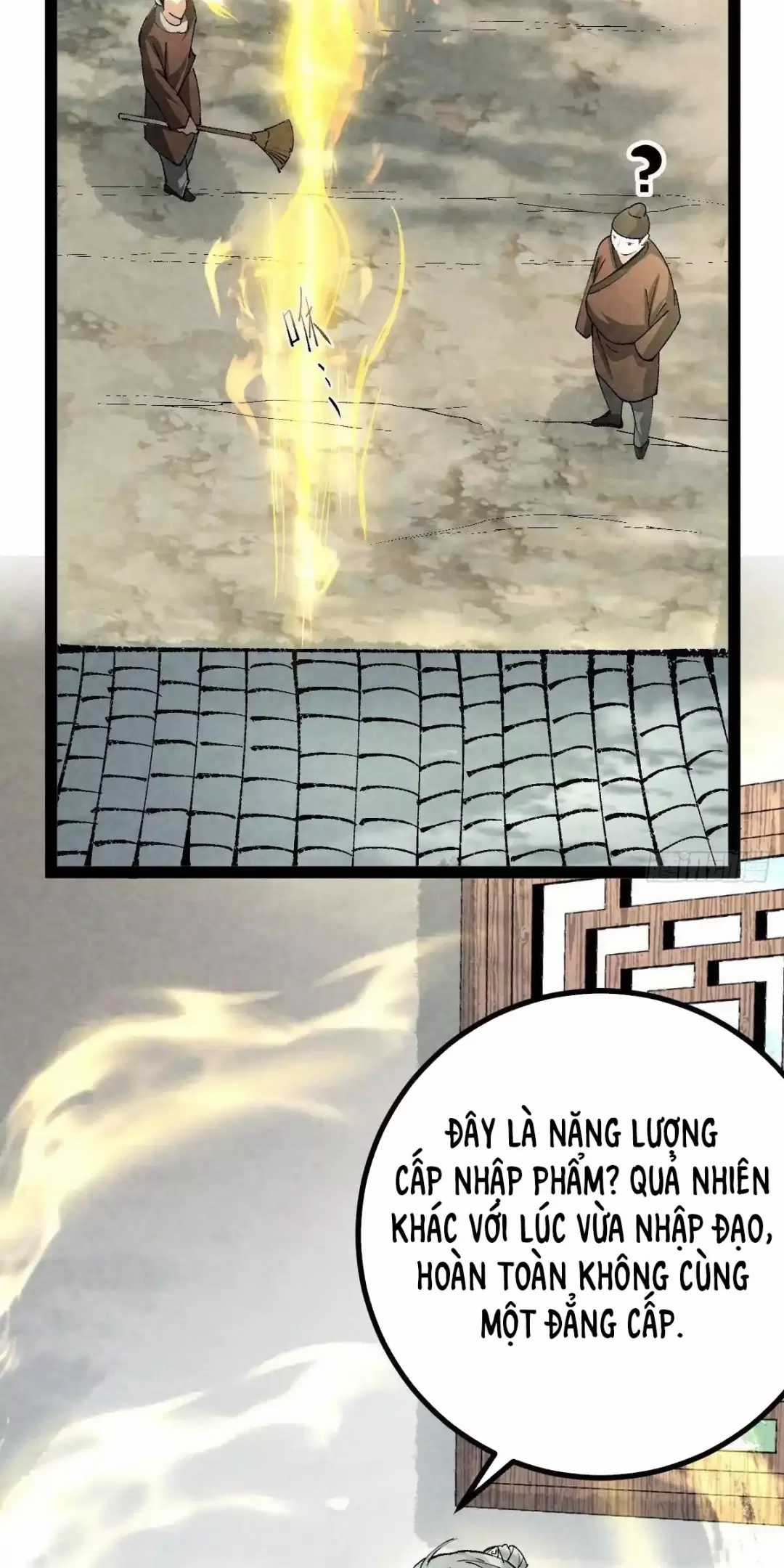 Trở Thành Tiên Bắt Đầu Từ Việc Xuyên Không Thành... Heo Chapter 15 trang 4