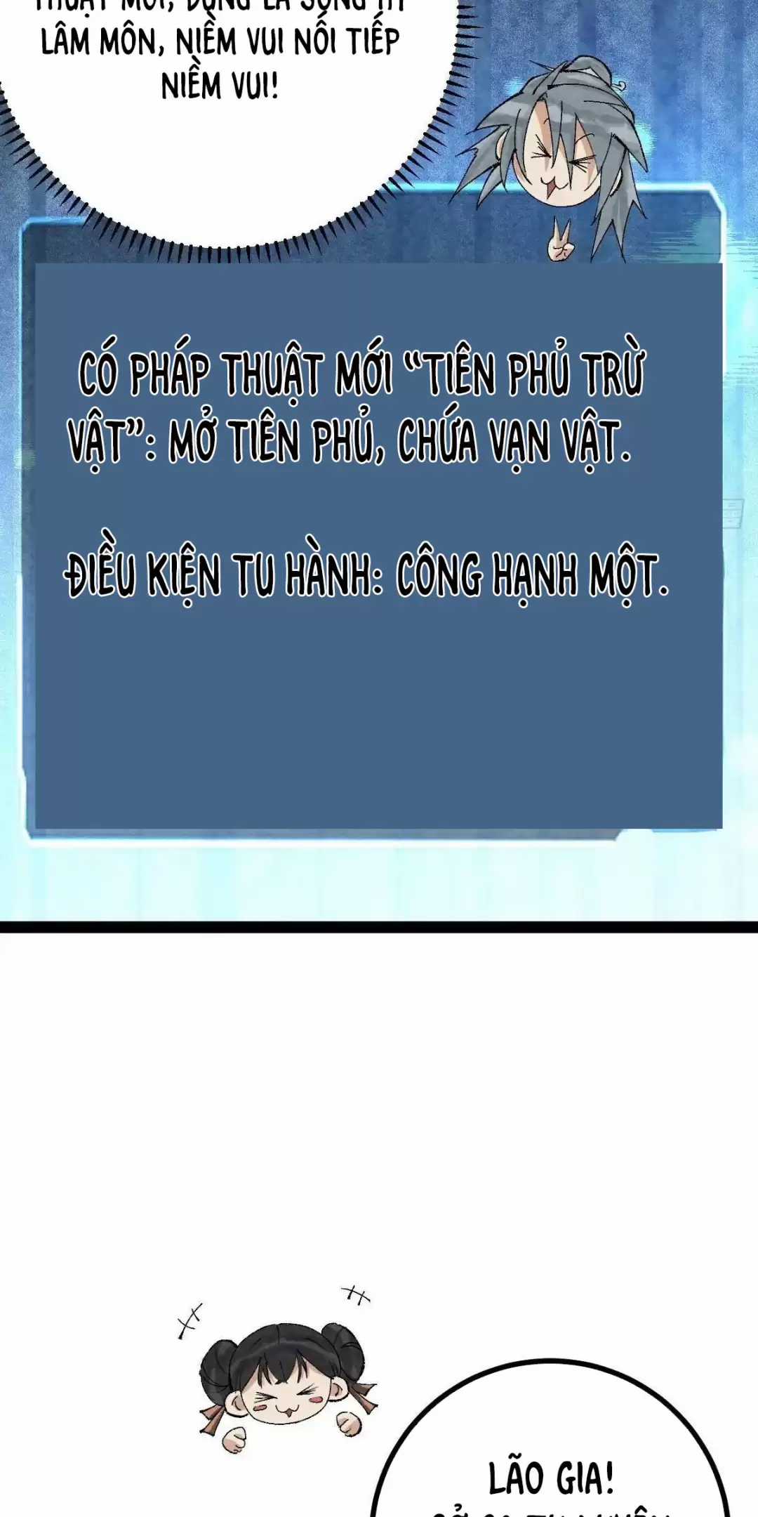 Trở Thành Tiên Bắt Đầu Từ Việc Xuyên Không Thành... Heo Chapter 15 trang 6