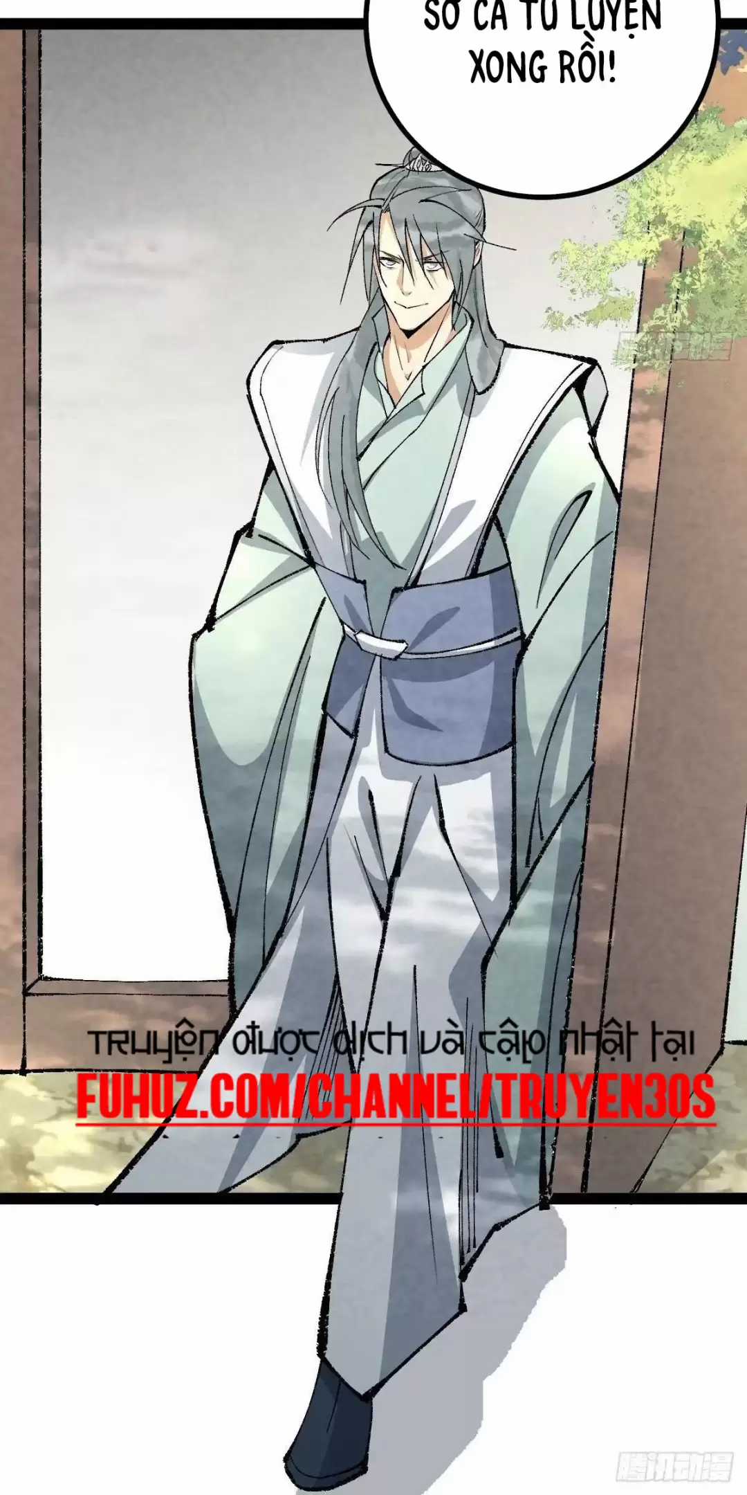 Trở Thành Tiên Bắt Đầu Từ Việc Xuyên Không Thành... Heo Chapter 15 trang 7