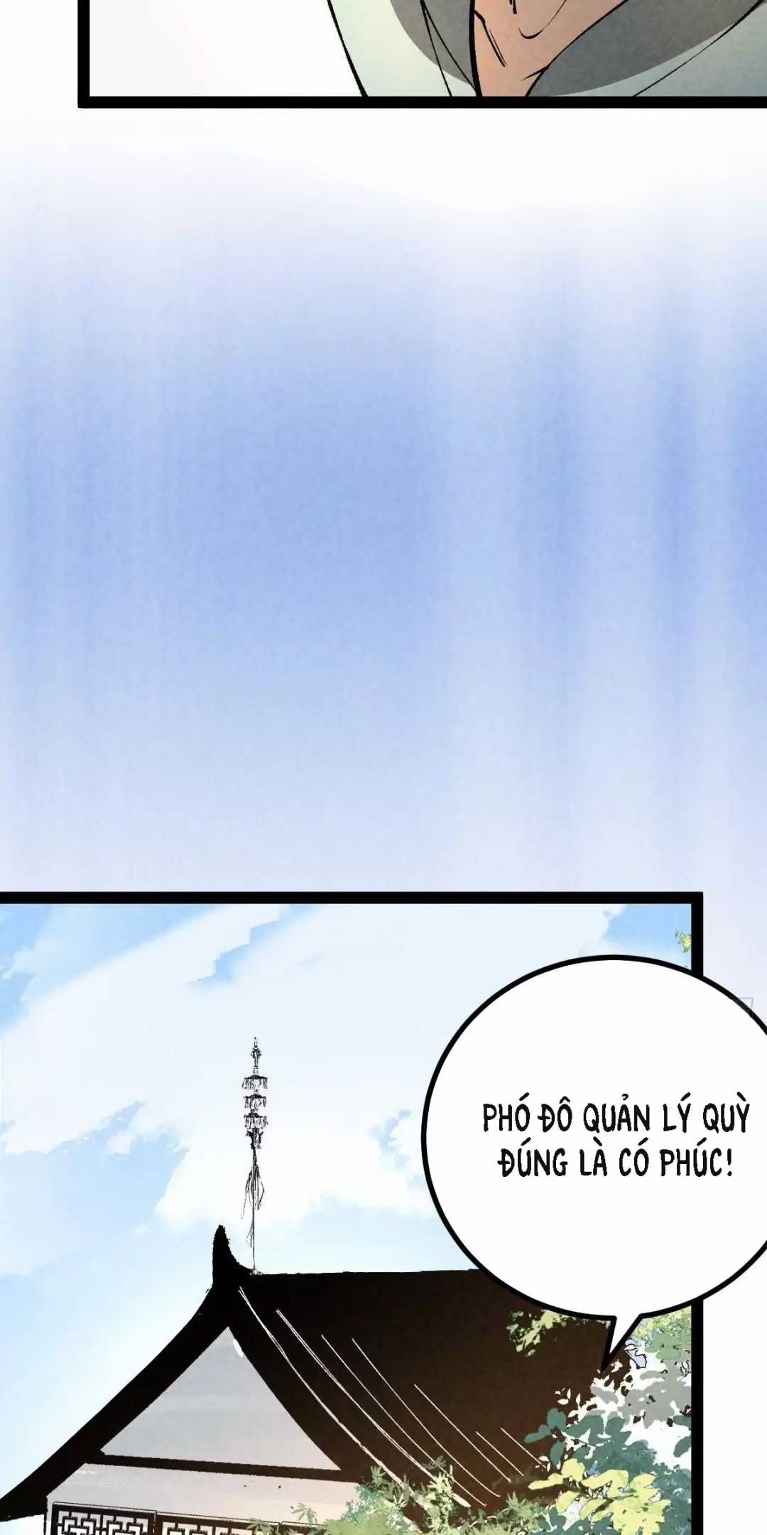 Trở Thành Tiên Bắt Đầu Từ Việc Xuyên Không Thành... Heo Chapter 16 trang 10