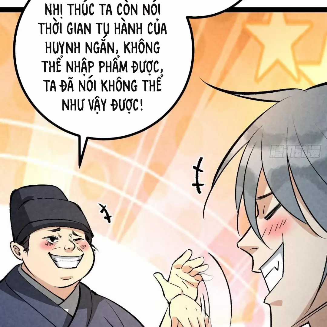 Trở Thành Tiên Bắt Đầu Từ Việc Xuyên Không Thành... Heo Chapter 16 trang 14