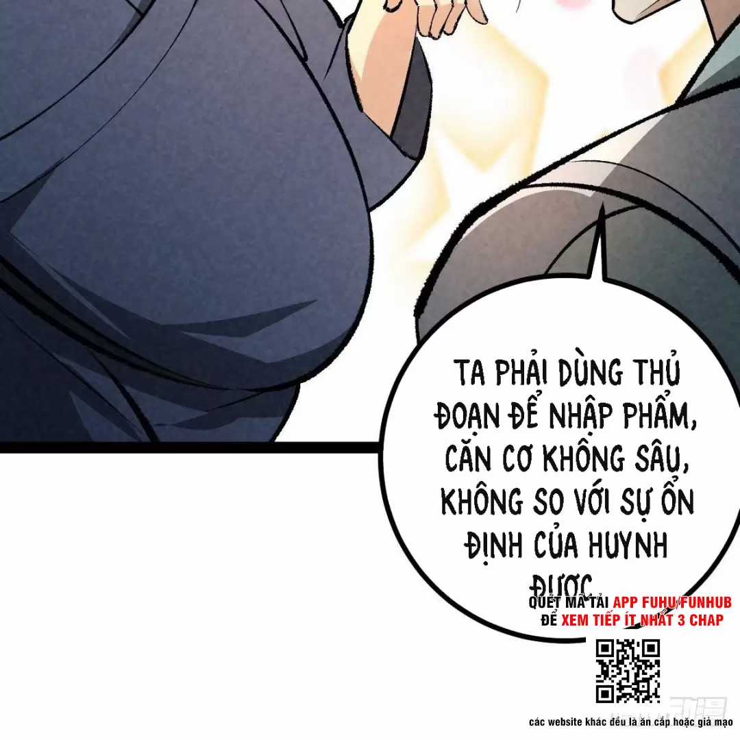 Trở Thành Tiên Bắt Đầu Từ Việc Xuyên Không Thành... Heo Chapter 16 trang 15