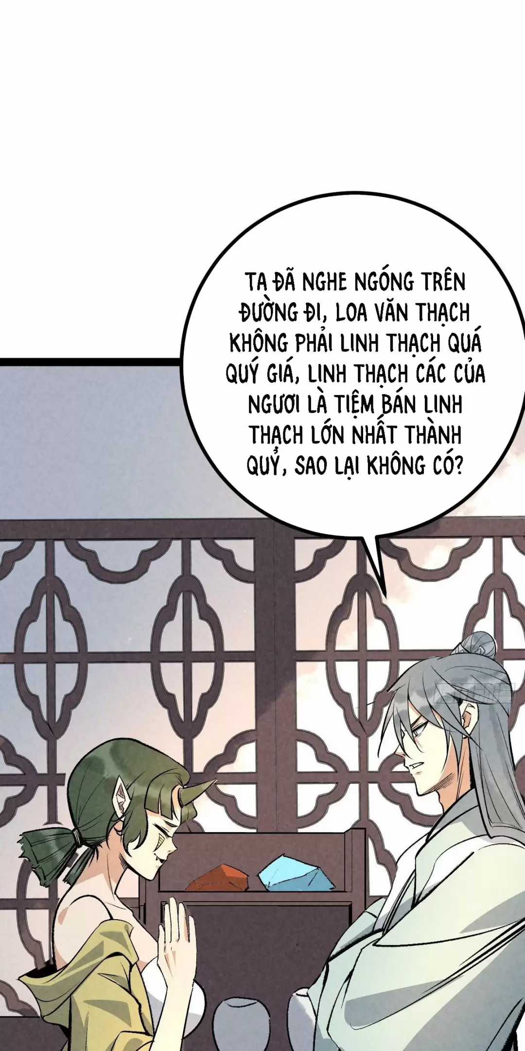 Trở Thành Tiên Bắt Đầu Từ Việc Xuyên Không Thành... Heo Chapter 16 trang 40