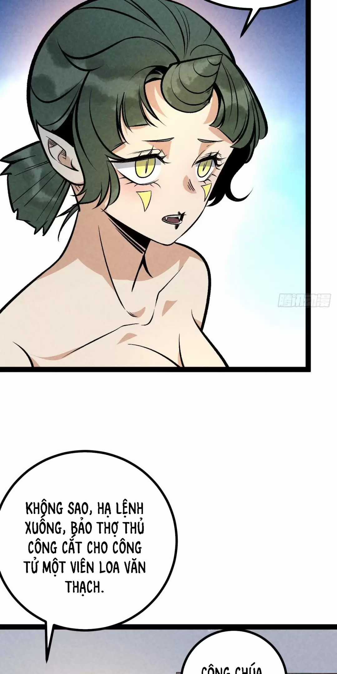 Trở Thành Tiên Bắt Đầu Từ Việc Xuyên Không Thành... Heo Chapter 16 trang 42