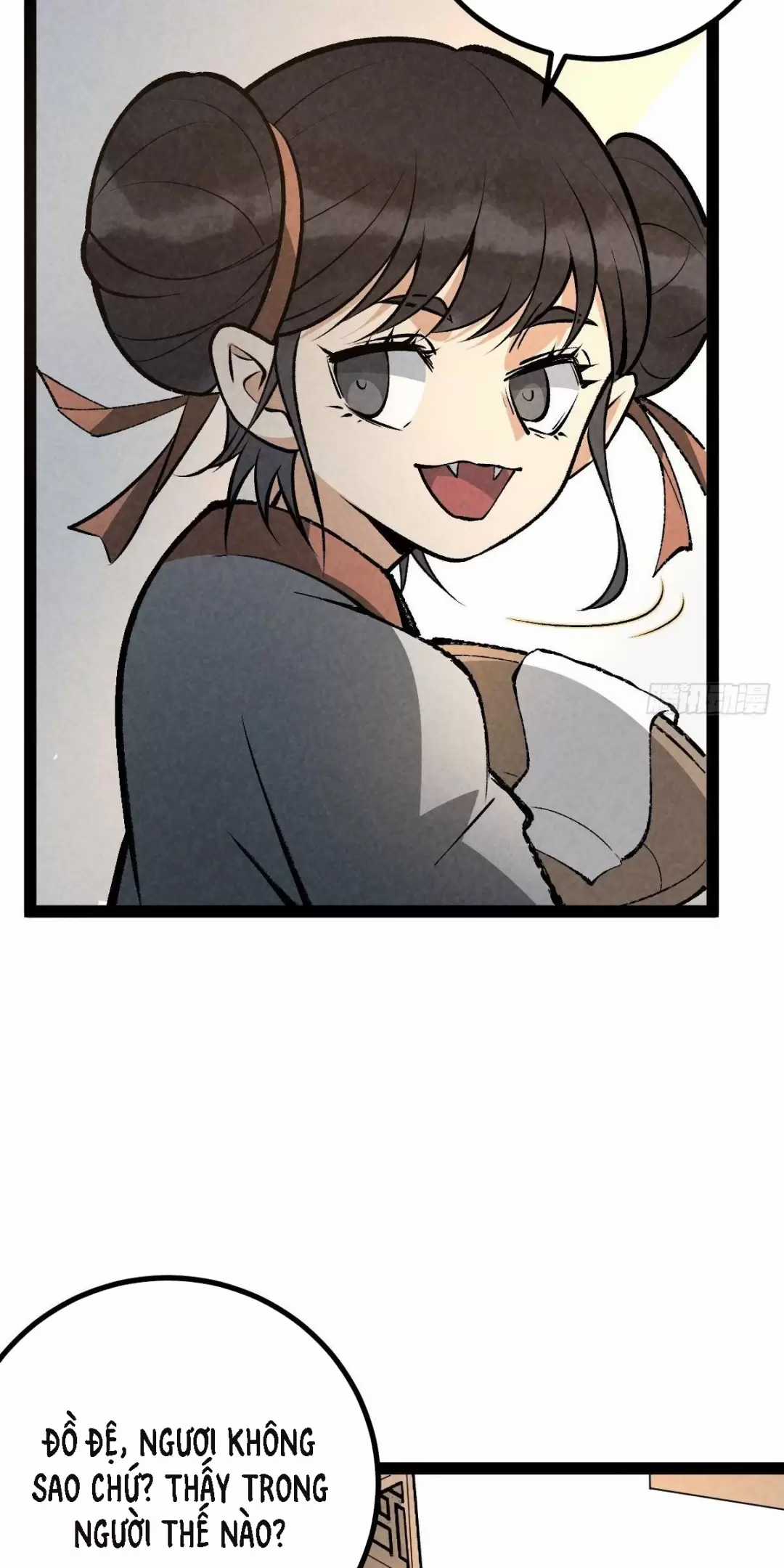 Trở Thành Tiên Bắt Đầu Từ Việc Xuyên Không Thành... Heo Chapter 16 trang 5