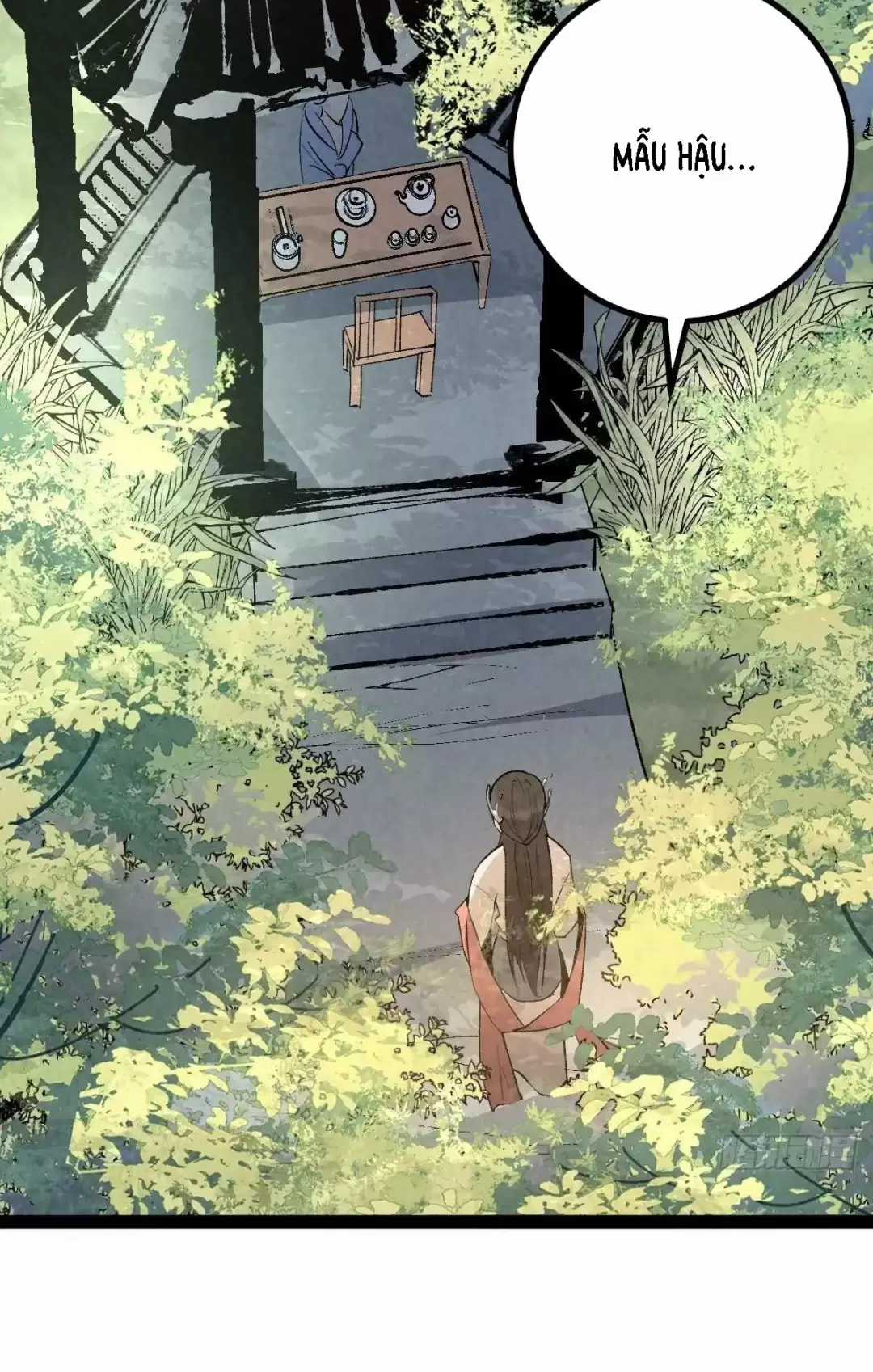 Trở Thành Tiên Bắt Đầu Từ Việc Xuyên Không Thành... Heo Chapter 17 trang 10