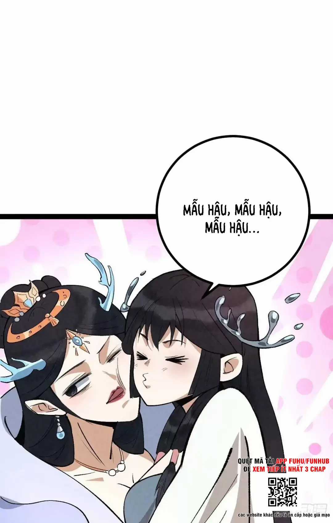 Trở Thành Tiên Bắt Đầu Từ Việc Xuyên Không Thành... Heo Chapter 17 trang 11