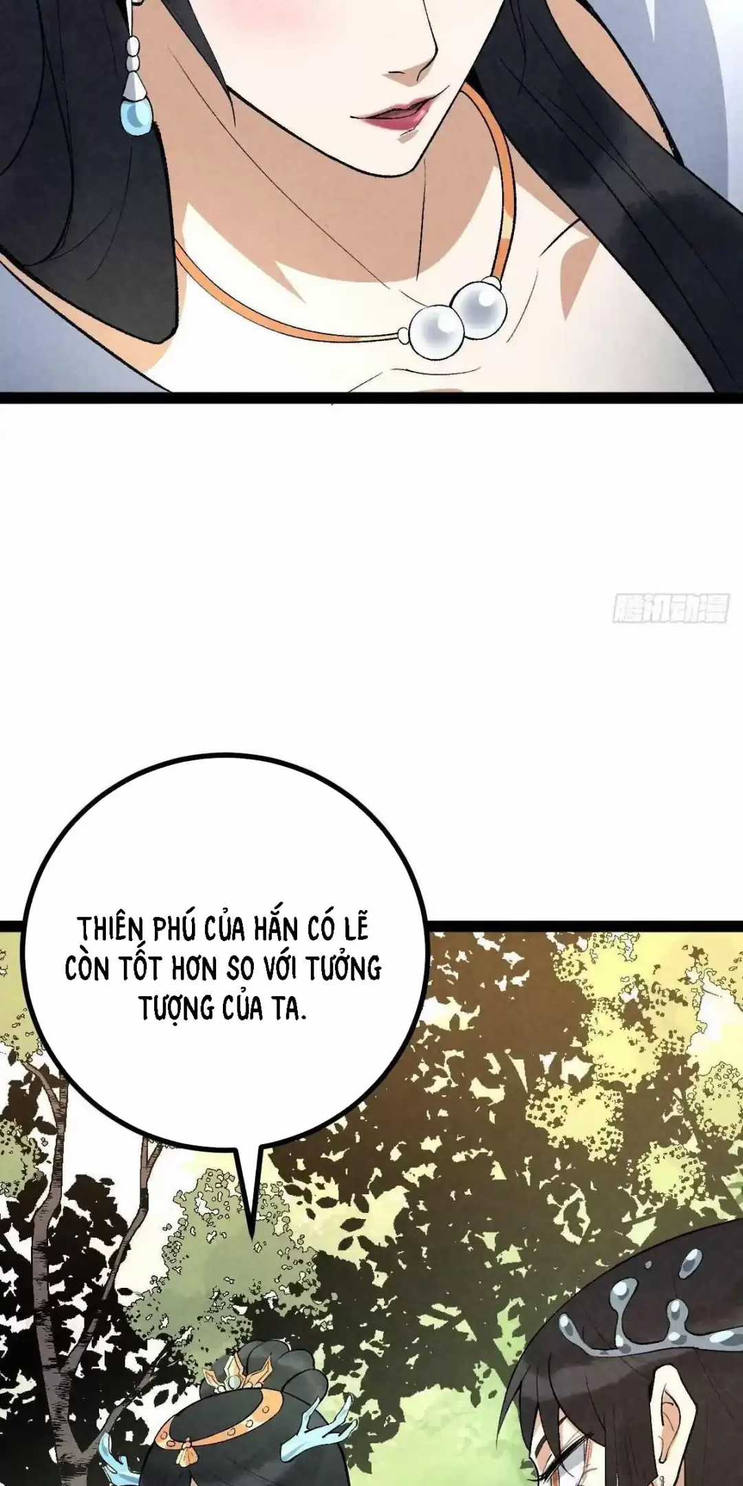 Trở Thành Tiên Bắt Đầu Từ Việc Xuyên Không Thành... Heo Chapter 17 trang 15