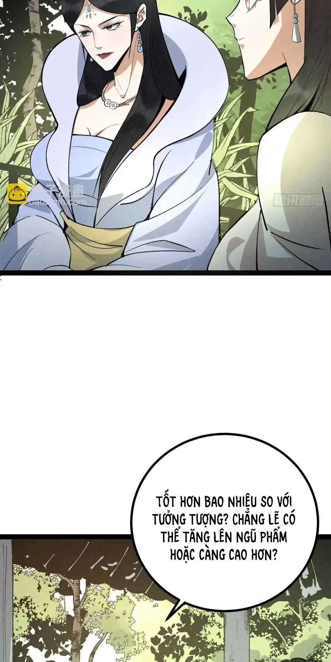 Trở Thành Tiên Bắt Đầu Từ Việc Xuyên Không Thành... Heo Chapter 17 trang 16