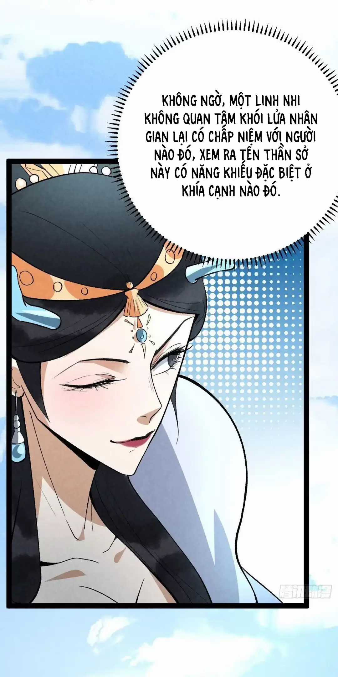 Trở Thành Tiên Bắt Đầu Từ Việc Xuyên Không Thành... Heo Chapter 17 trang 19