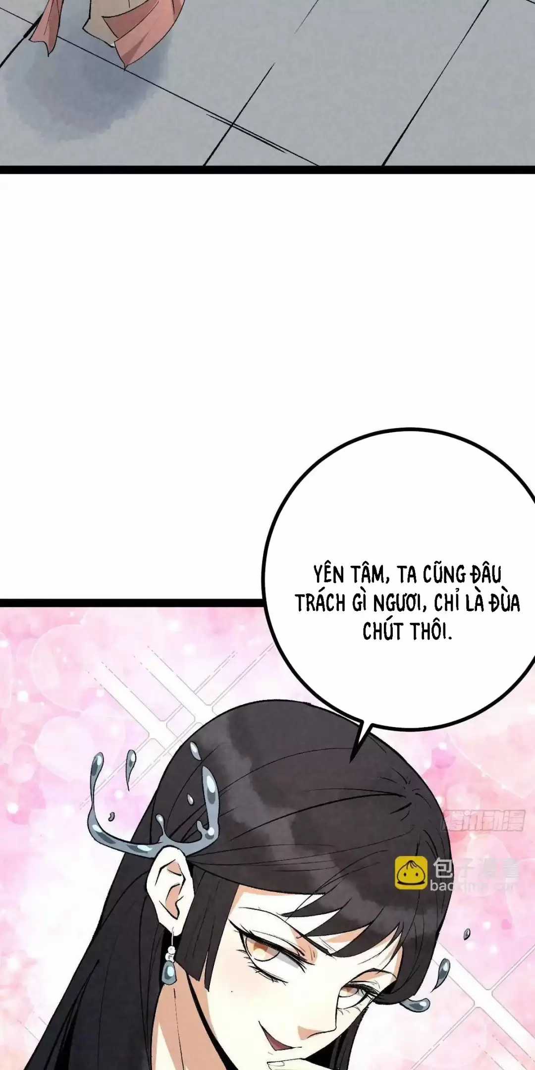 Trở Thành Tiên Bắt Đầu Từ Việc Xuyên Không Thành... Heo Chapter 17 trang 2