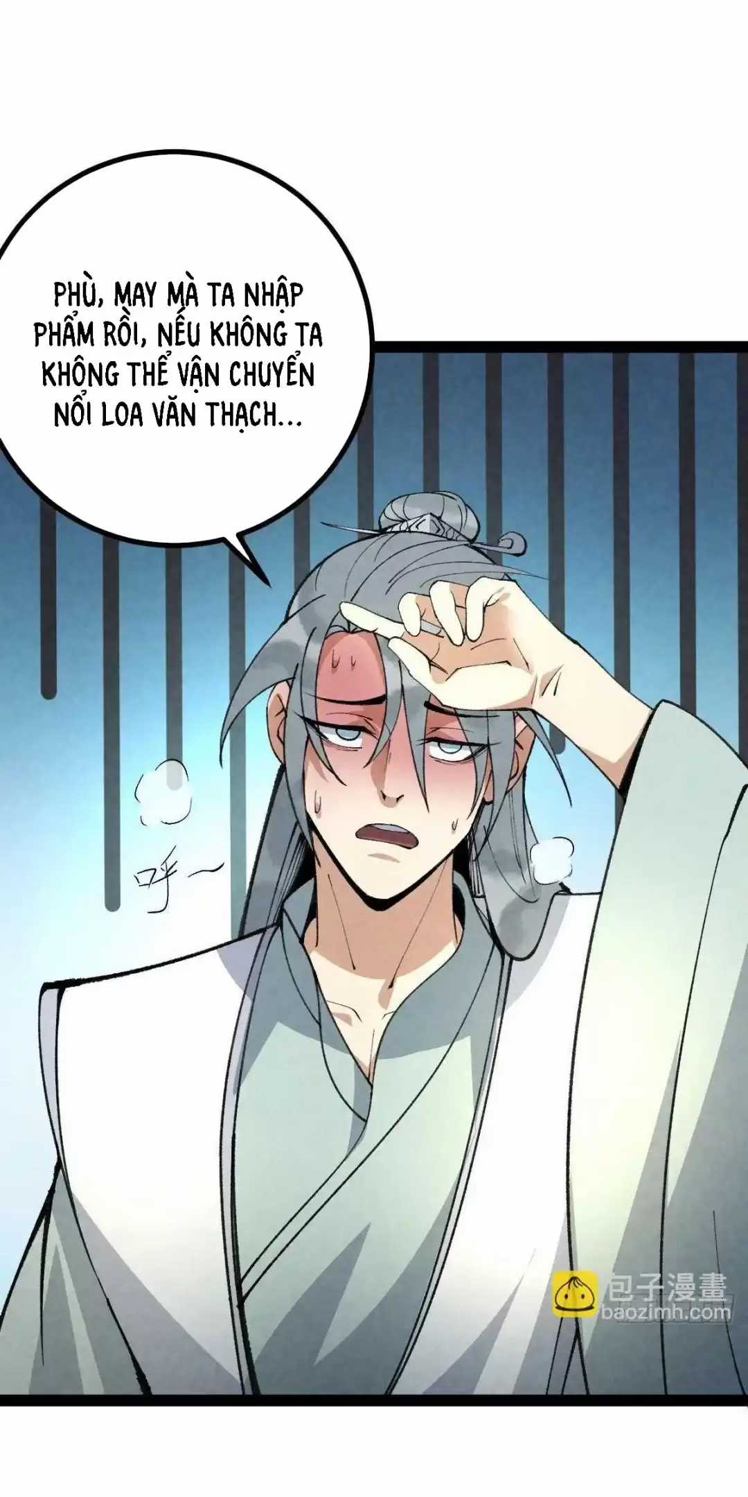 Trở Thành Tiên Bắt Đầu Từ Việc Xuyên Không Thành... Heo Chapter 17 trang 23