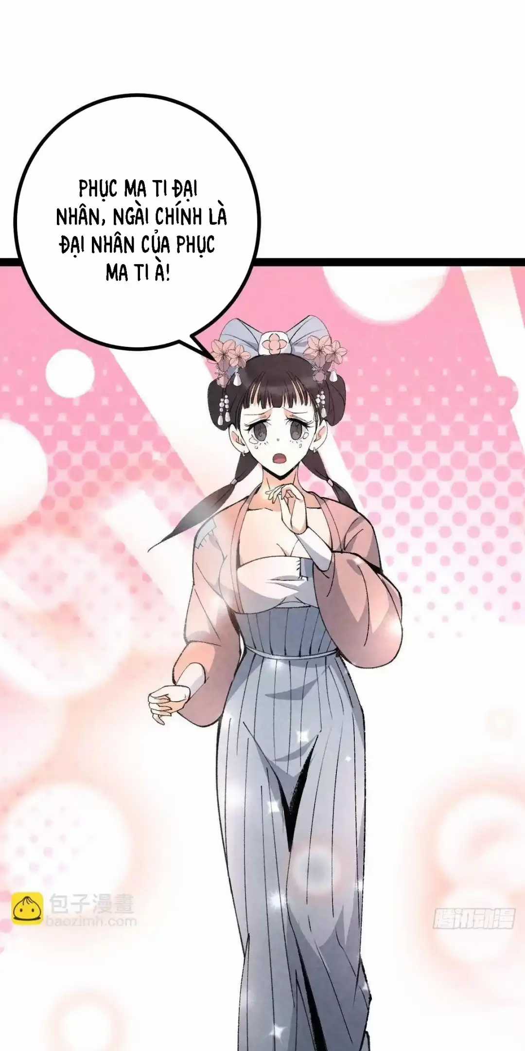 Trở Thành Tiên Bắt Đầu Từ Việc Xuyên Không Thành... Heo Chapter 17 trang 30