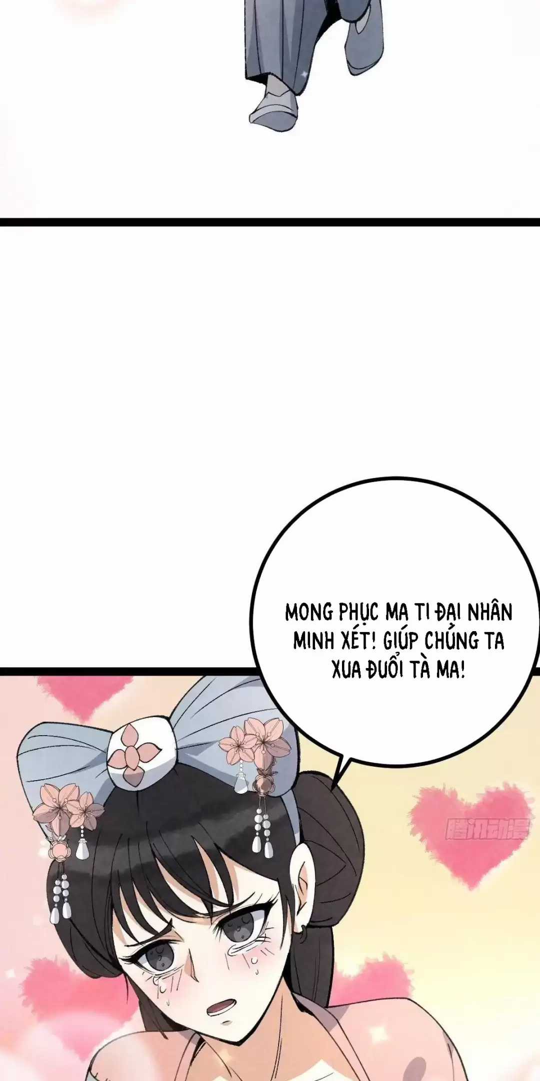 Trở Thành Tiên Bắt Đầu Từ Việc Xuyên Không Thành... Heo Chapter 17 trang 31