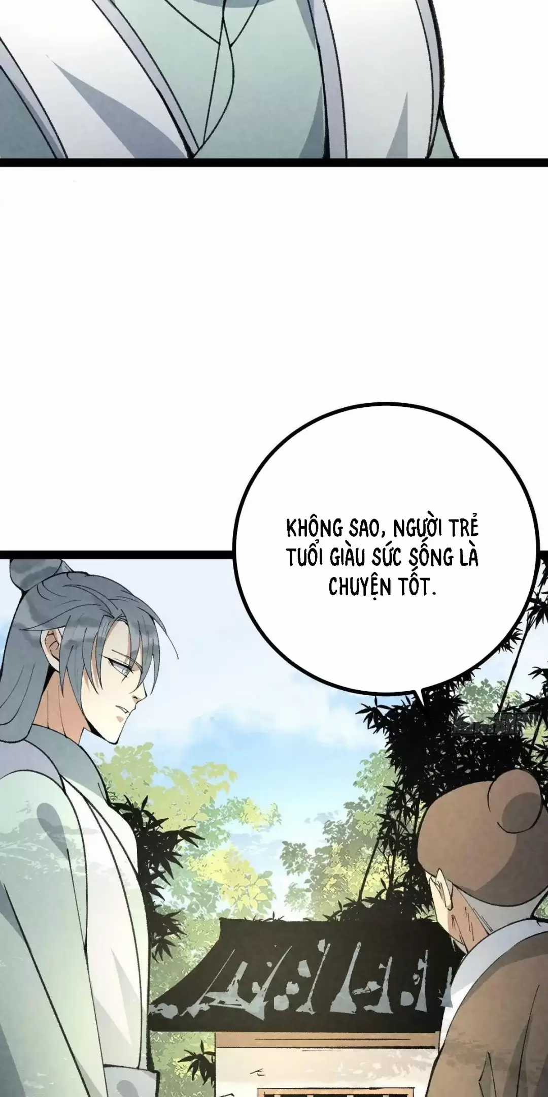 Trở Thành Tiên Bắt Đầu Từ Việc Xuyên Không Thành... Heo Chapter 17 trang 36