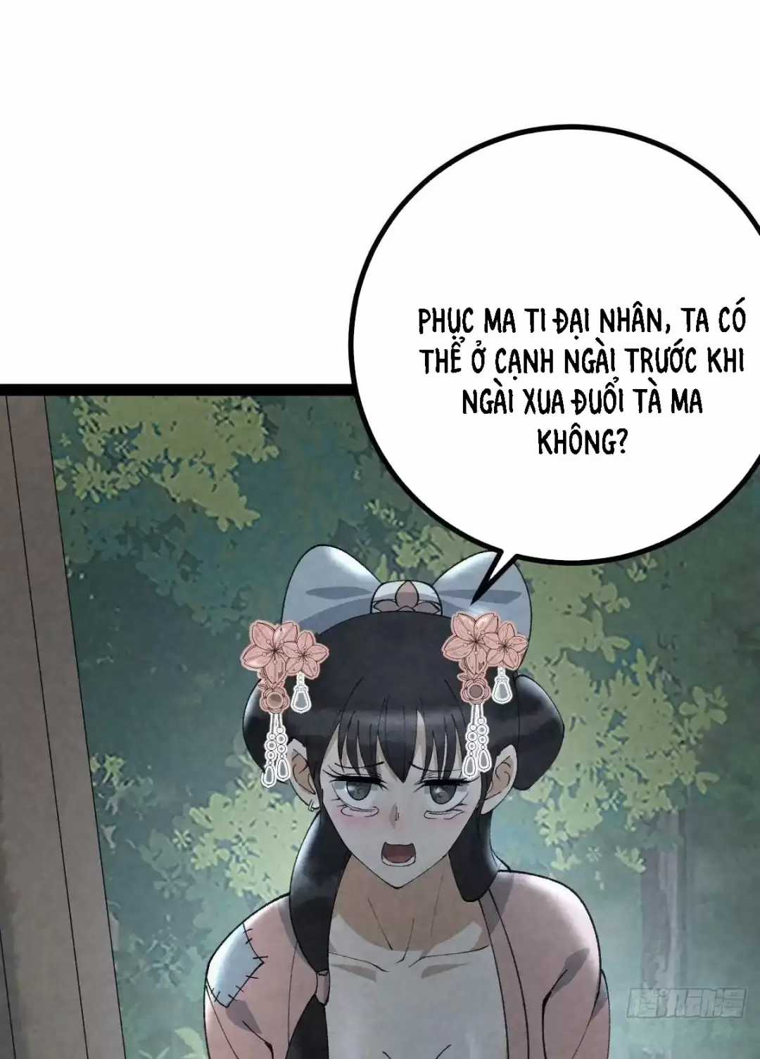 Trở Thành Tiên Bắt Đầu Từ Việc Xuyên Không Thành... Heo Chapter 17 trang 43