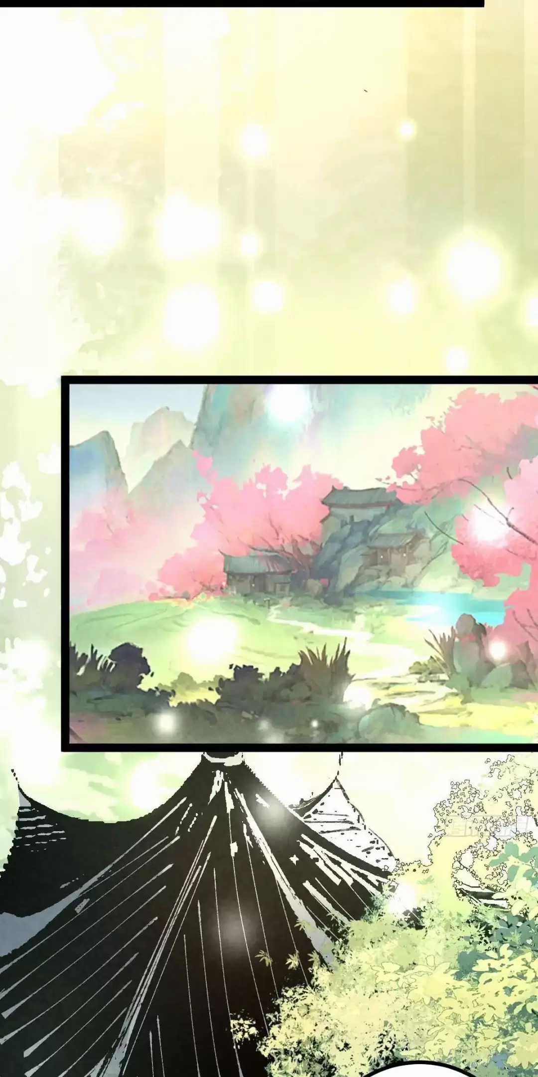 Trở Thành Tiên Bắt Đầu Từ Việc Xuyên Không Thành... Heo Chapter 17 trang 9