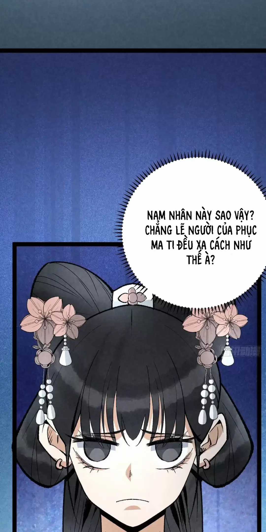 Trở Thành Tiên Bắt Đầu Từ Việc Xuyên Không Thành... Heo Chapter 18 trang 10