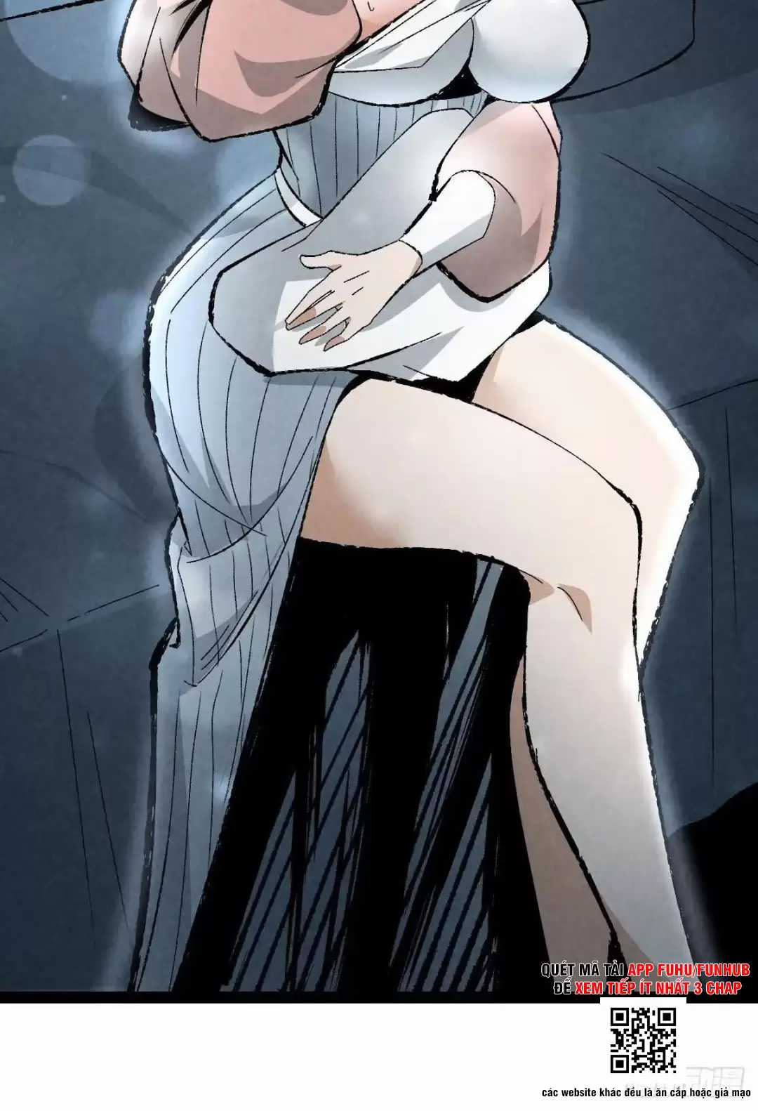 Trở Thành Tiên Bắt Đầu Từ Việc Xuyên Không Thành... Heo Chapter 18 trang 12