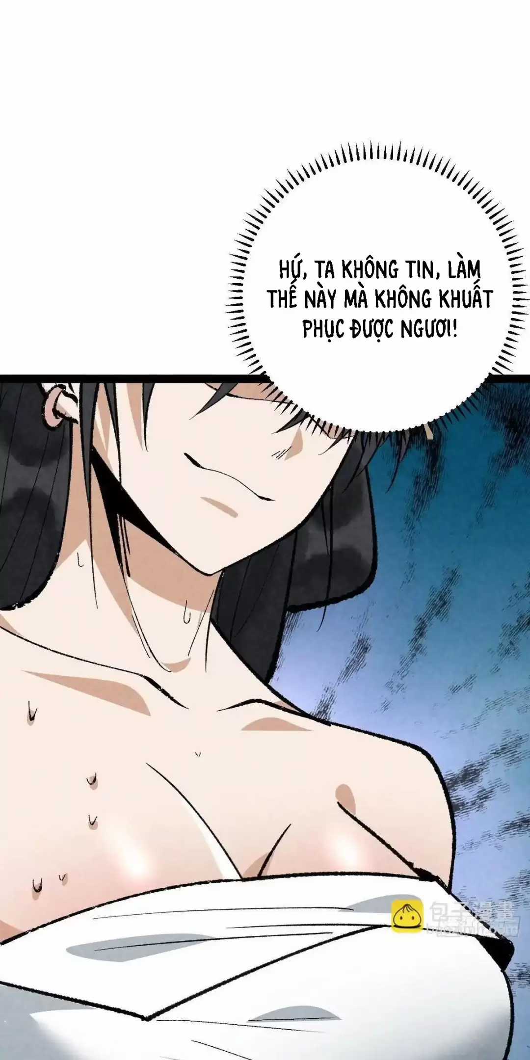 Trở Thành Tiên Bắt Đầu Từ Việc Xuyên Không Thành... Heo Chapter 18 trang 13