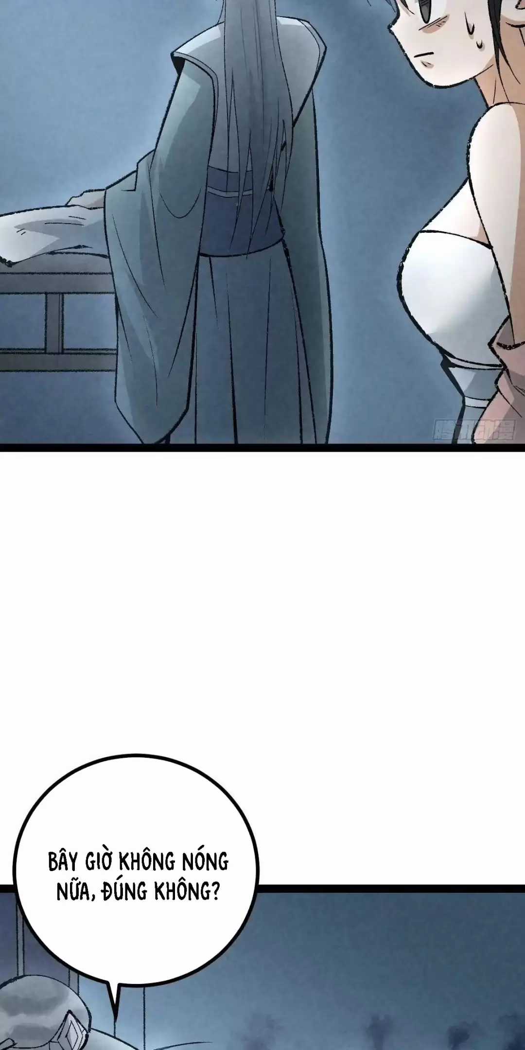 Trở Thành Tiên Bắt Đầu Từ Việc Xuyên Không Thành... Heo Chapter 18 trang 16