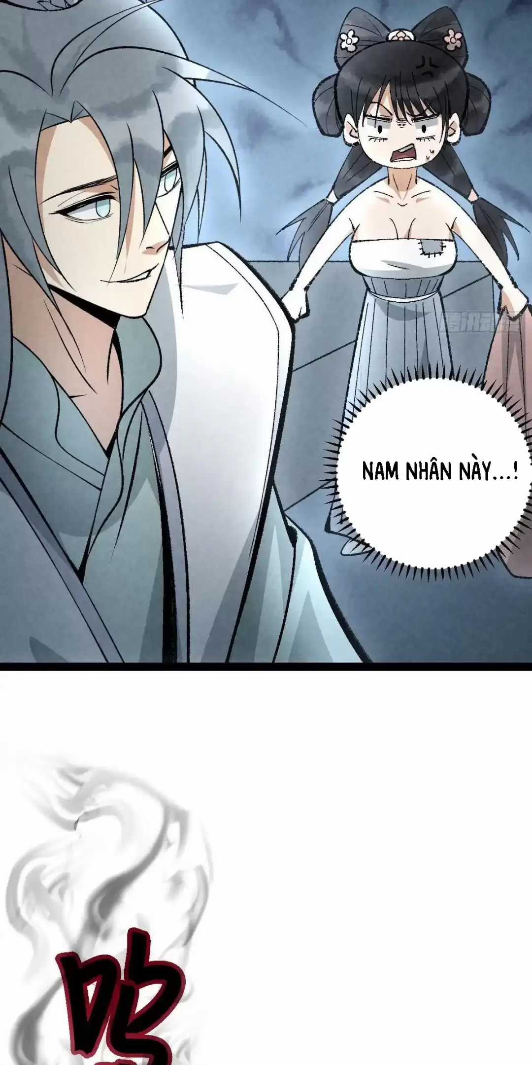 Trở Thành Tiên Bắt Đầu Từ Việc Xuyên Không Thành... Heo Chapter 18 trang 17