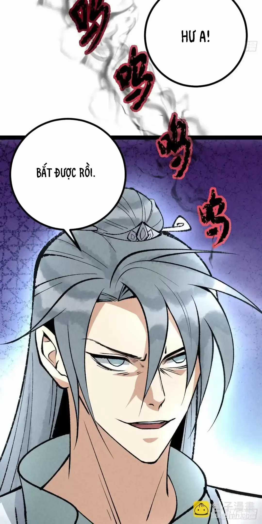 Trở Thành Tiên Bắt Đầu Từ Việc Xuyên Không Thành... Heo Chapter 18 trang 19