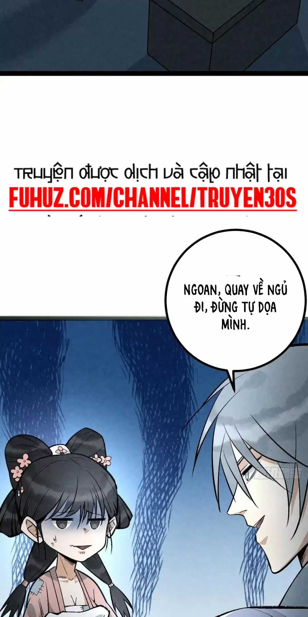 Trở Thành Tiên Bắt Đầu Từ Việc Xuyên Không Thành... Heo Chapter 18 trang 2