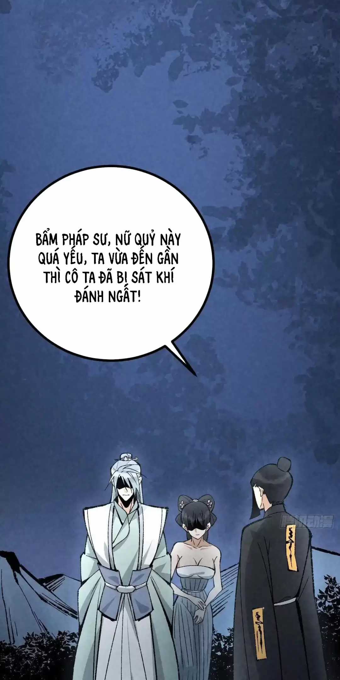 Trở Thành Tiên Bắt Đầu Từ Việc Xuyên Không Thành... Heo Chapter 18 trang 21