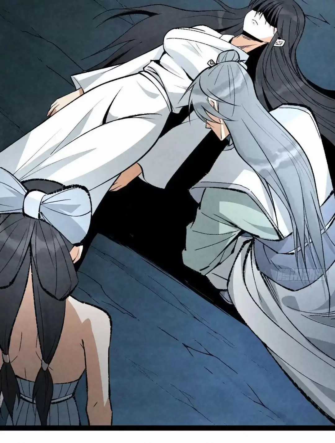 Trở Thành Tiên Bắt Đầu Từ Việc Xuyên Không Thành... Heo Chapter 18 trang 23