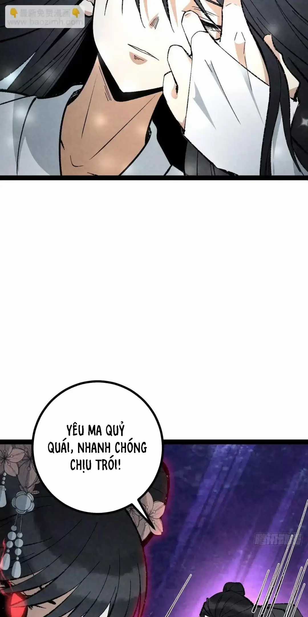 Trở Thành Tiên Bắt Đầu Từ Việc Xuyên Không Thành... Heo Chapter 18 trang 25