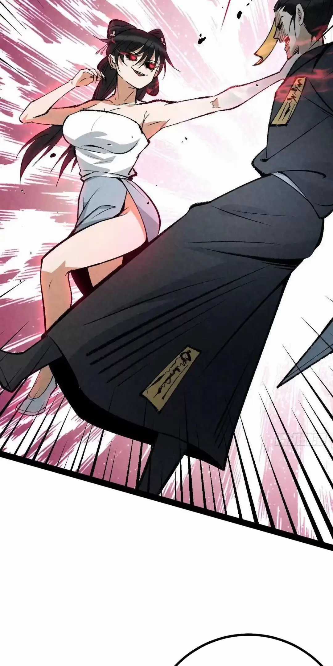 Trở Thành Tiên Bắt Đầu Từ Việc Xuyên Không Thành... Heo Chapter 18 trang 27