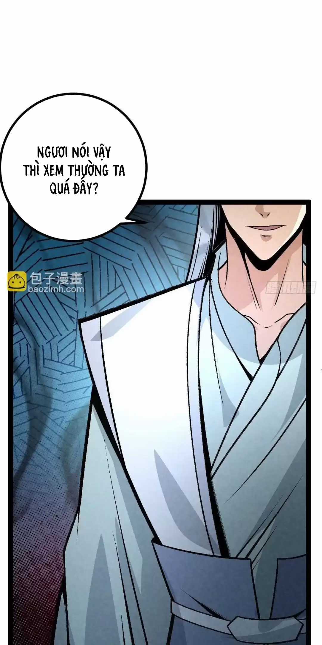 Trở Thành Tiên Bắt Đầu Từ Việc Xuyên Không Thành... Heo Chapter 18 trang 29