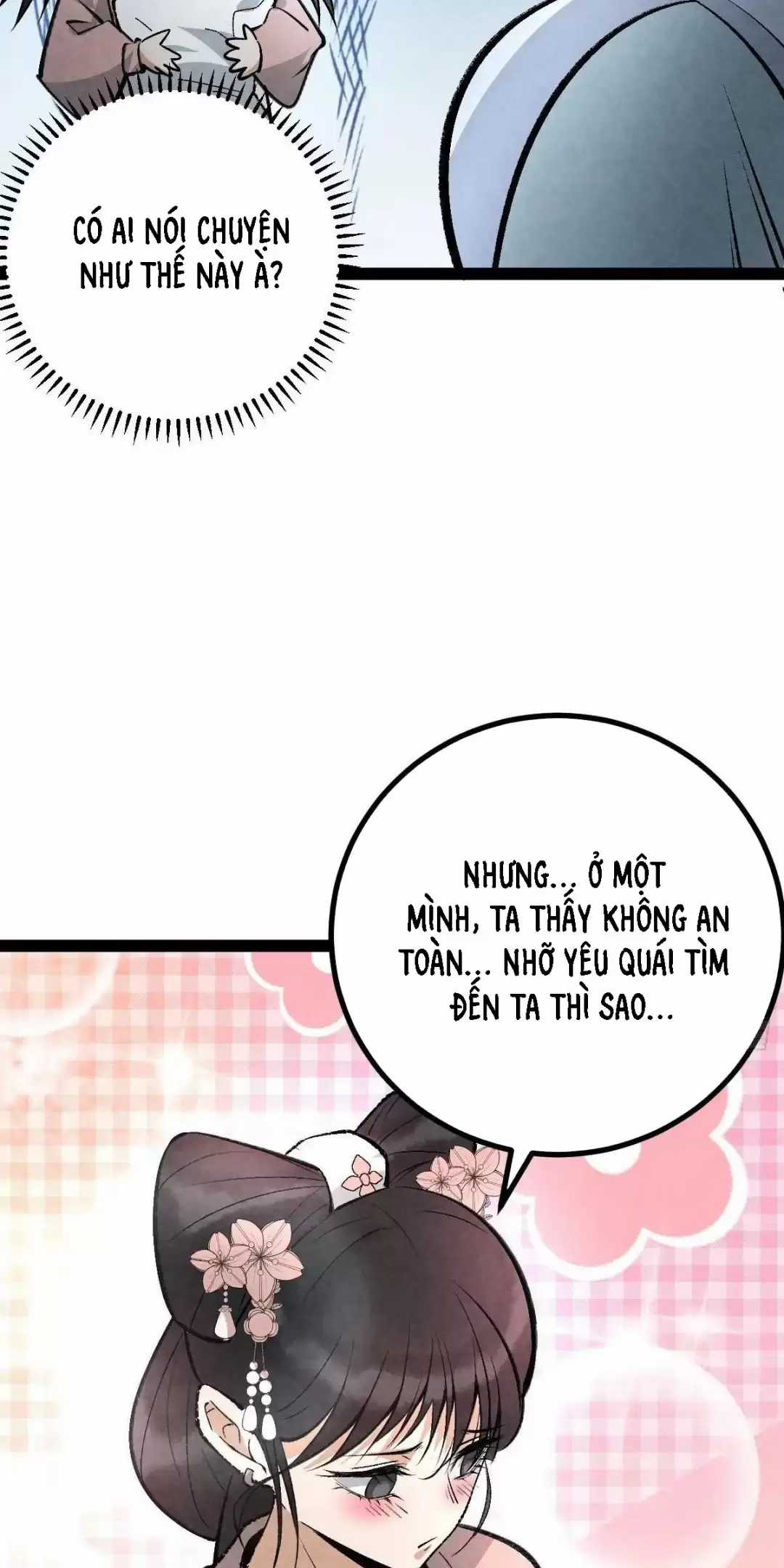 Trở Thành Tiên Bắt Đầu Từ Việc Xuyên Không Thành... Heo Chapter 18 trang 3