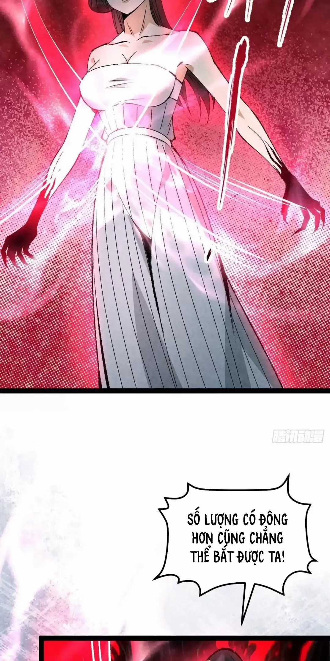 Trở Thành Tiên Bắt Đầu Từ Việc Xuyên Không Thành... Heo Chapter 18 trang 34