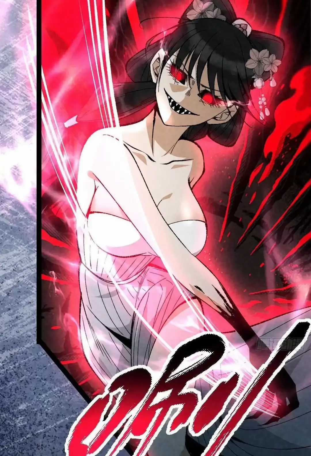 Trở Thành Tiên Bắt Đầu Từ Việc Xuyên Không Thành... Heo Chapter 18 trang 35