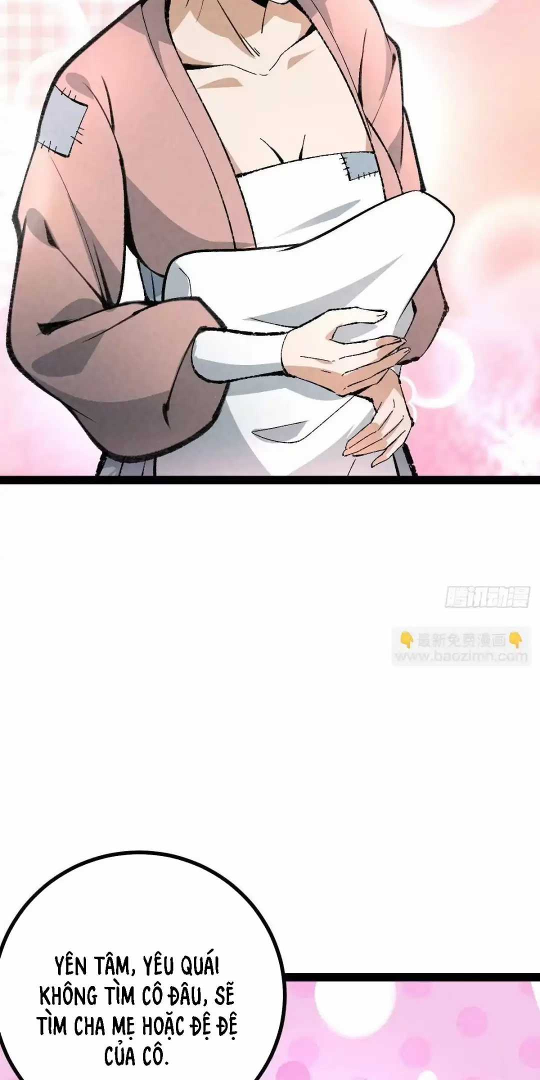 Trở Thành Tiên Bắt Đầu Từ Việc Xuyên Không Thành... Heo Chapter 18 trang 4