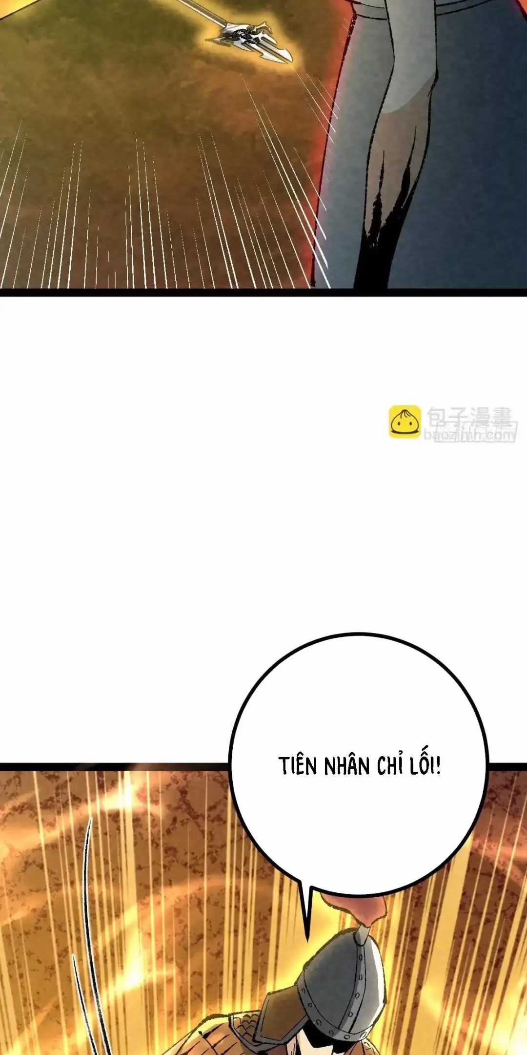 Trở Thành Tiên Bắt Đầu Từ Việc Xuyên Không Thành... Heo Chapter 18 trang 40