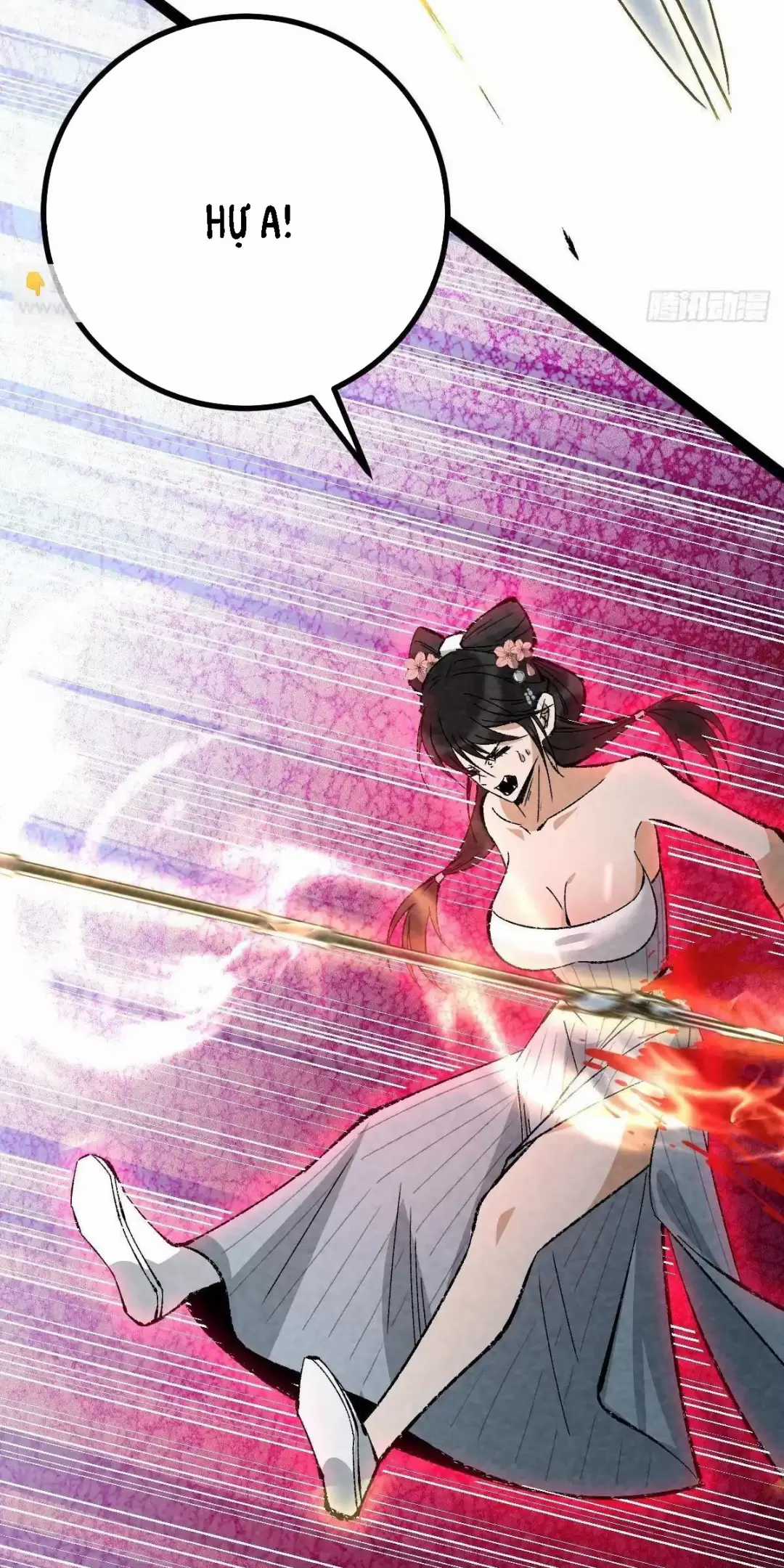 Trở Thành Tiên Bắt Đầu Từ Việc Xuyên Không Thành... Heo Chapter 18 trang 42