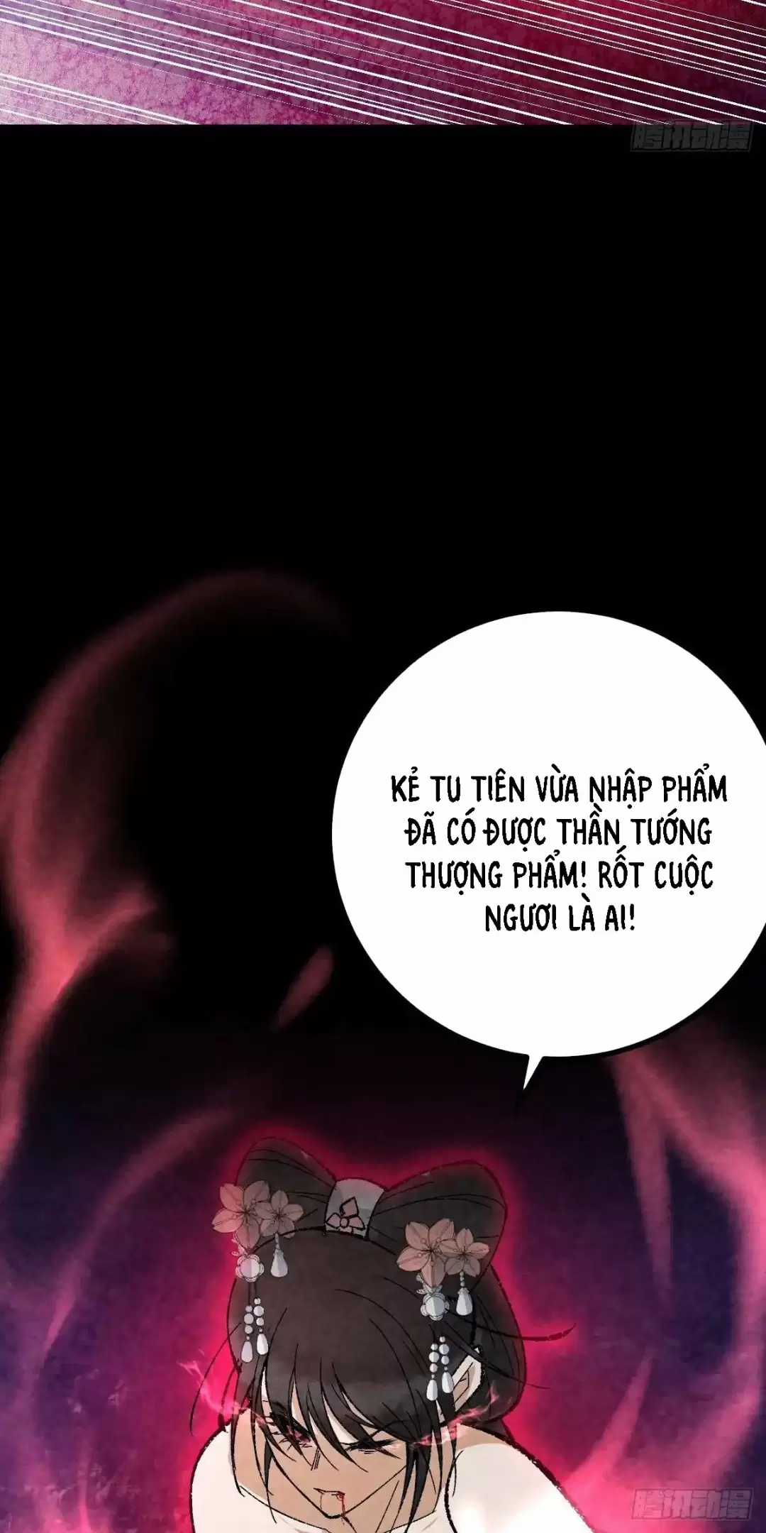 Trở Thành Tiên Bắt Đầu Từ Việc Xuyên Không Thành... Heo Chapter 18 trang 43