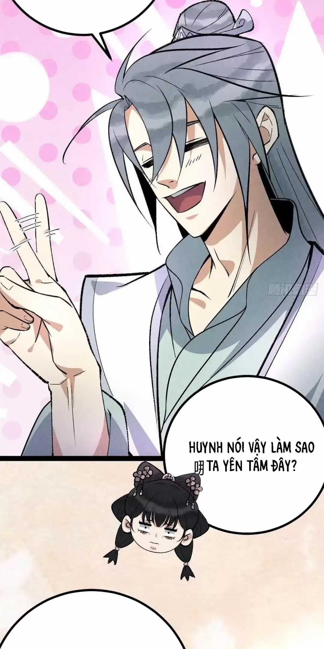 Trở Thành Tiên Bắt Đầu Từ Việc Xuyên Không Thành... Heo Chapter 18 trang 5