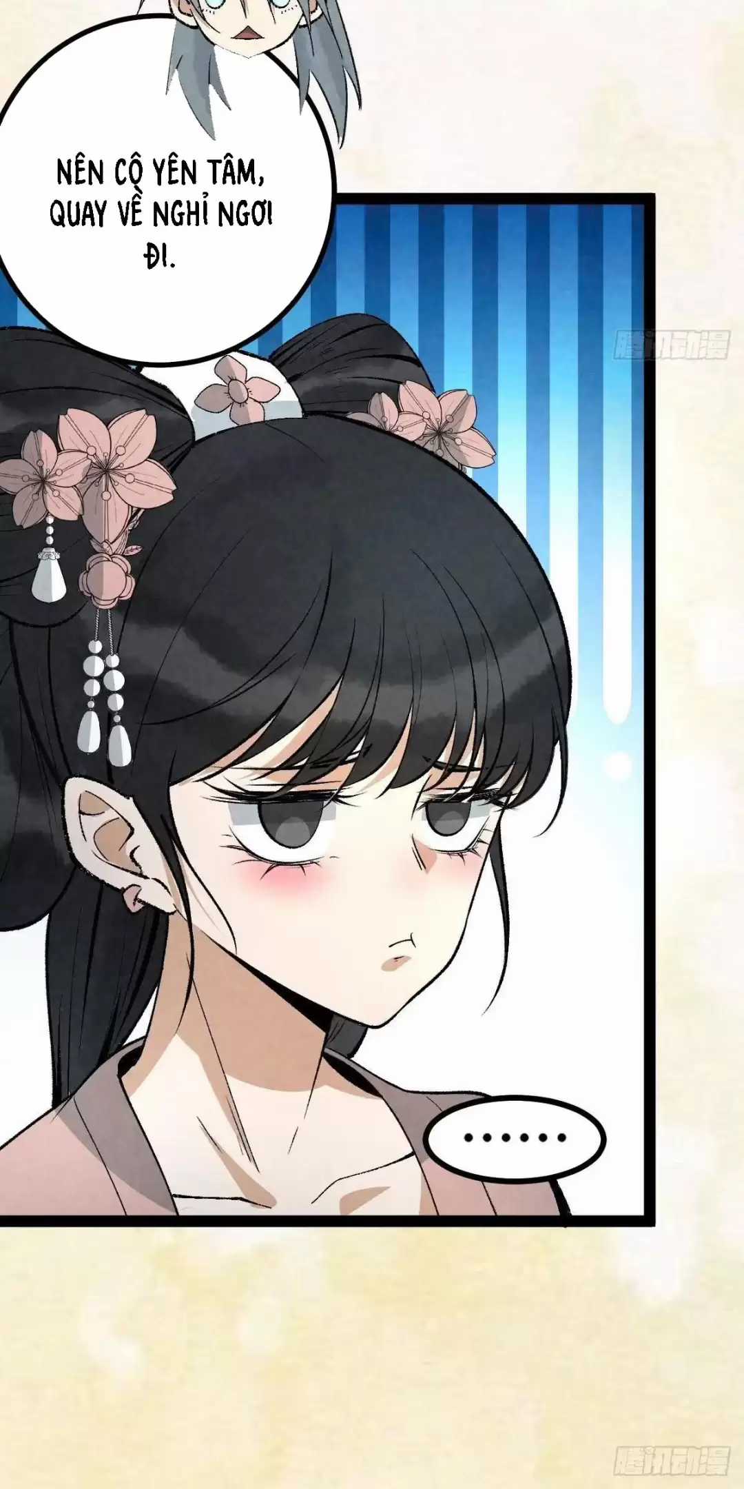 Trở Thành Tiên Bắt Đầu Từ Việc Xuyên Không Thành... Heo Chapter 18 trang 7